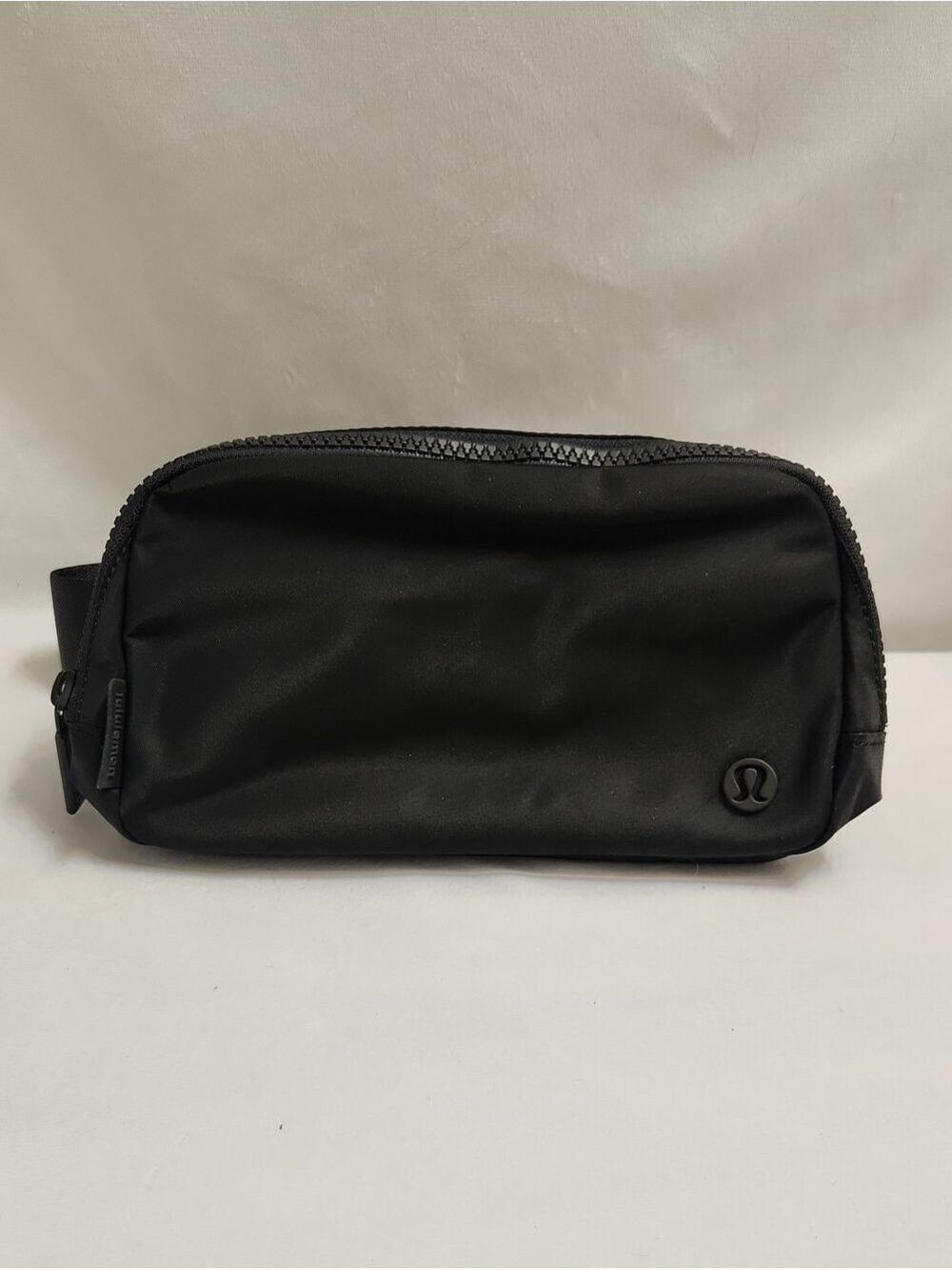 lululemon athletica Black Belt Bag